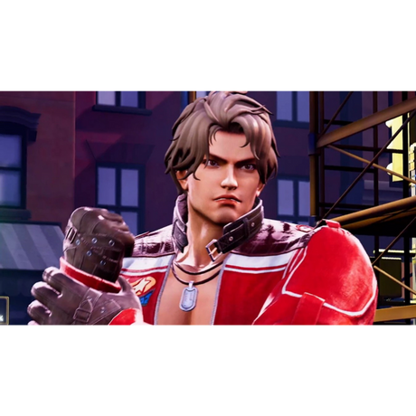 Double Dragon Revive - Nintendo Switch