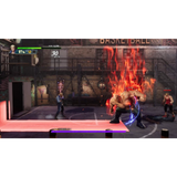 Double Dragon Revive - Nintendo Switch