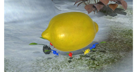 Pikmin 3 Deluxe - Nintendo Switch