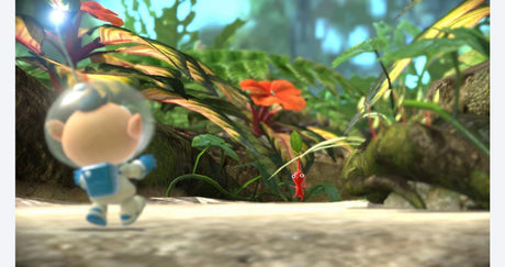 Pikmin 3 Deluxe - Nintendo Switch