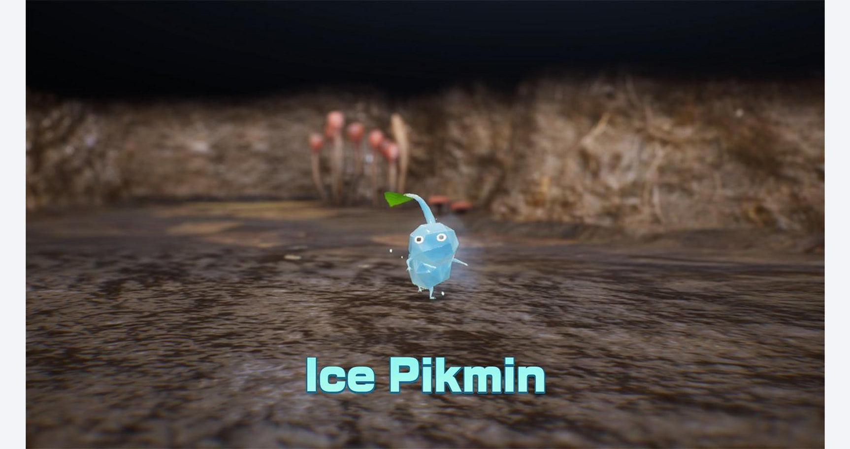 Pikmin 4 - Nintendo Switch
