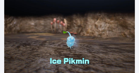 Pikmin 4 - Nintendo Switch