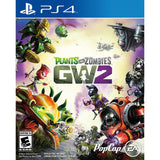Plants vs. Zombies Garden Warfare 2 - PlayStation 4