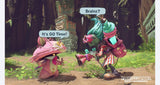 Plants vs. Zombies: Battle for Neighborville - PlayStation 4