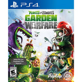 Plants vs. Zombies: Garden Warfare - PlayStation 4