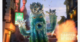 Plants vs. Zombies: Garden Warfare - PlayStation 4