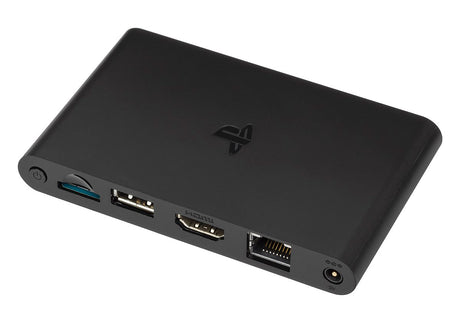 PlayStation TV System Bundle - Black