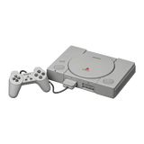 PlayStation 1 Console