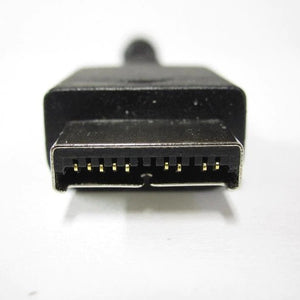 PlayStation Adapter for HD Retrovision Genesis Component Cables