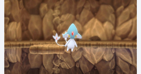 Pokemon Brilliant Diamond - Nintendo Switch