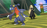 Pokemon Moon - Nintendo 3DS