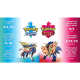 Pokemon Shield - Nintendo Switch