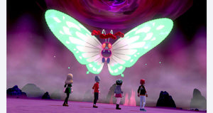 Pokemon Shield - Nintendo Switch