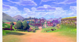 Pokemon Shield - Nintendo Switch