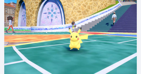 Pokemon Scarlet - Nintendo Switch