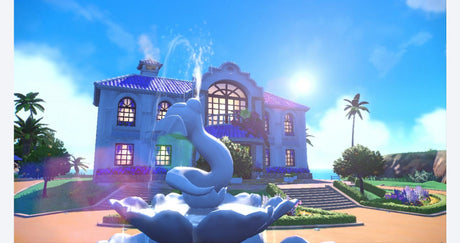 Pokemon Scarlet - Nintendo Switch