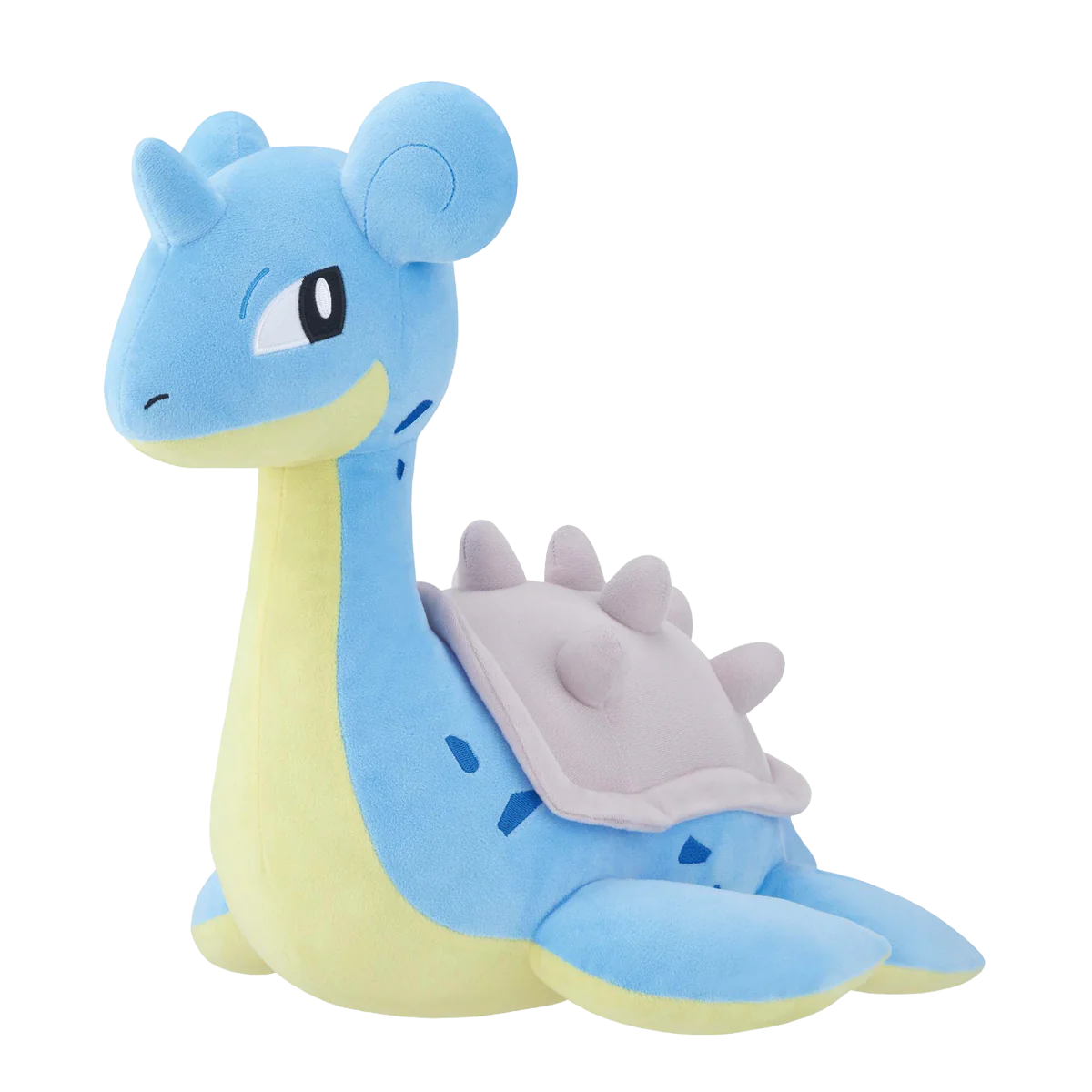 Lapras Pokemon 13.4" Plush