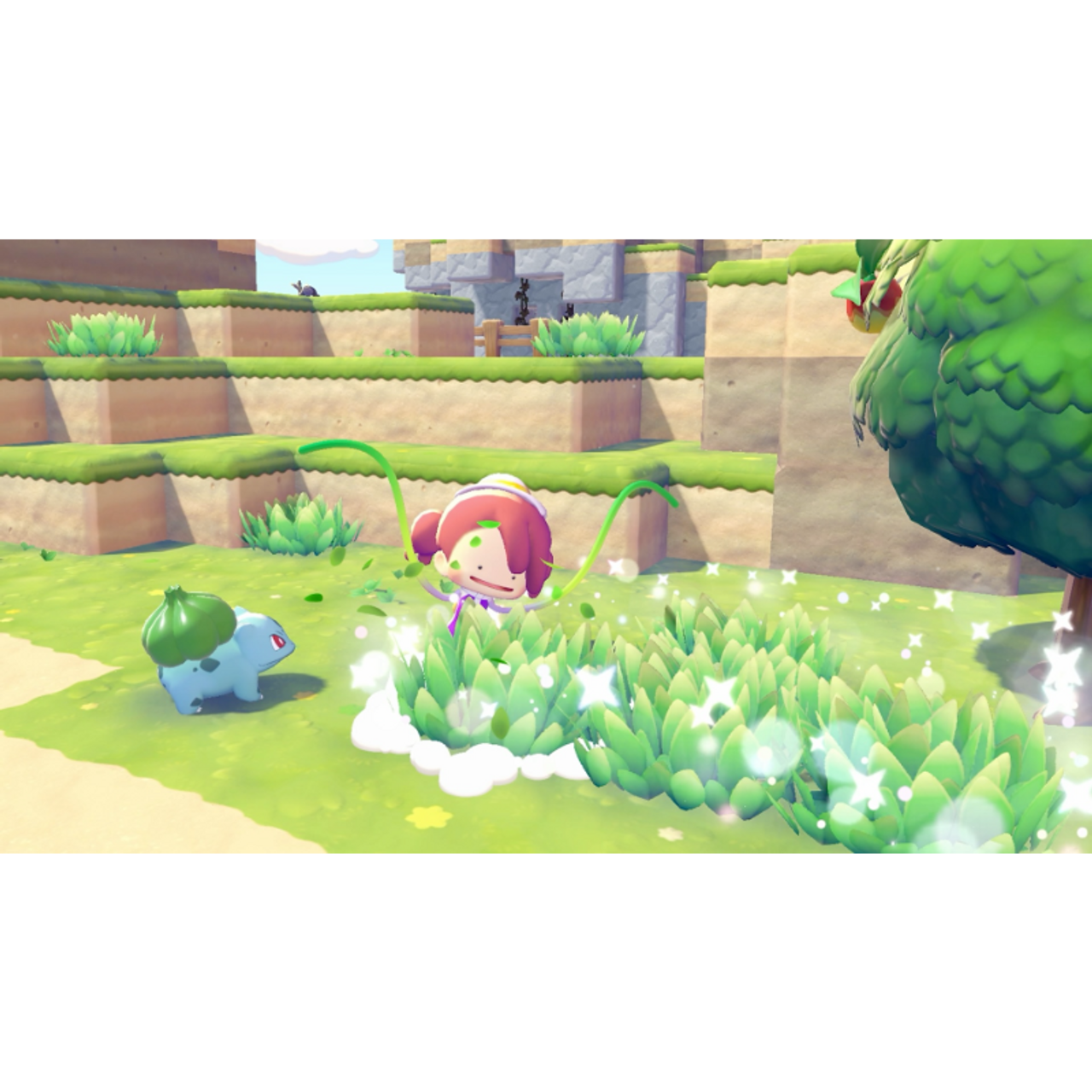 Pokemon Pokopia - Nintendo Switch 2