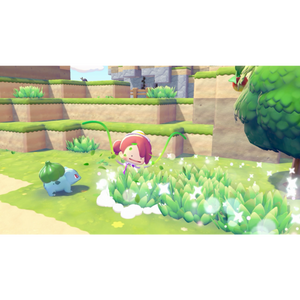 Pokemon Pokopia - Nintendo Switch 2
