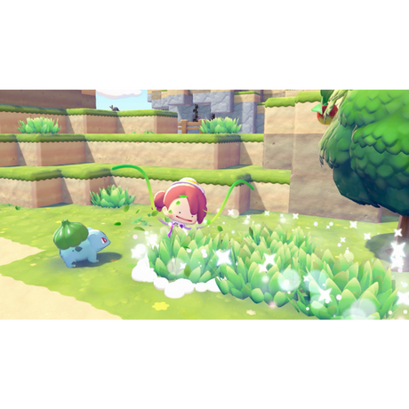 Pokemon Pokopia - Nintendo Switch 2