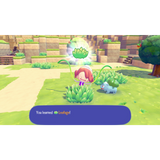 Pokemon Pokopia - Nintendo Switch 2