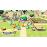 Pokemon Pokopia - Nintendo Switch 2