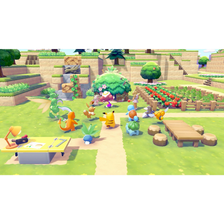 Pokemon Pokopia - Nintendo Switch 2