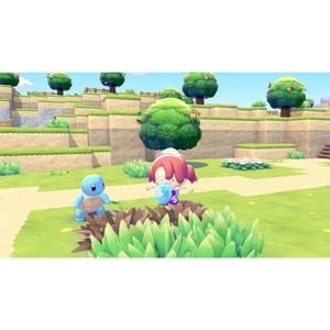 Pokemon Pokopia - Nintendo Switch 2