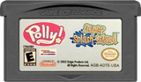 Polly Pocket: Super Splash Island - Game Boy Advance