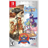 Prinny NIS Classic Volume 1 Deluxe Edition - Nintendo Switch