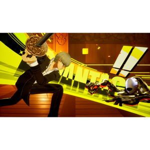 Persona 4 Revival - Xbox Series X