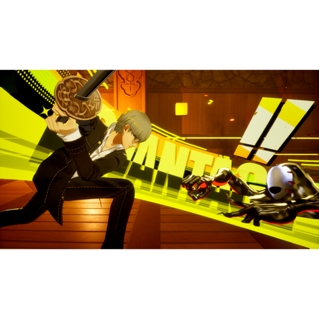 Persona 4 Revival - Xbox Series X
