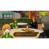 Persona 4 Revival - PlayStation 5