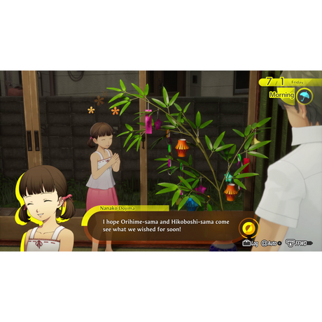 Persona 4 Revival - Xbox Series X
