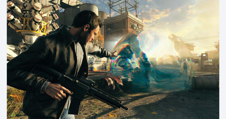 Quantum Break - Xbox One