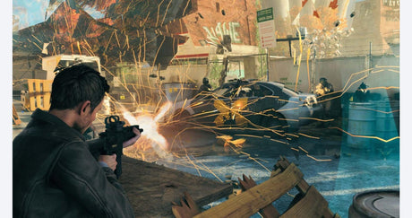 Quantum Break - Xbox One