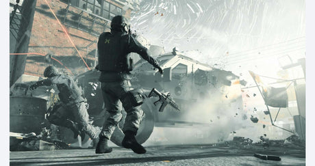 Quantum Break - Xbox One