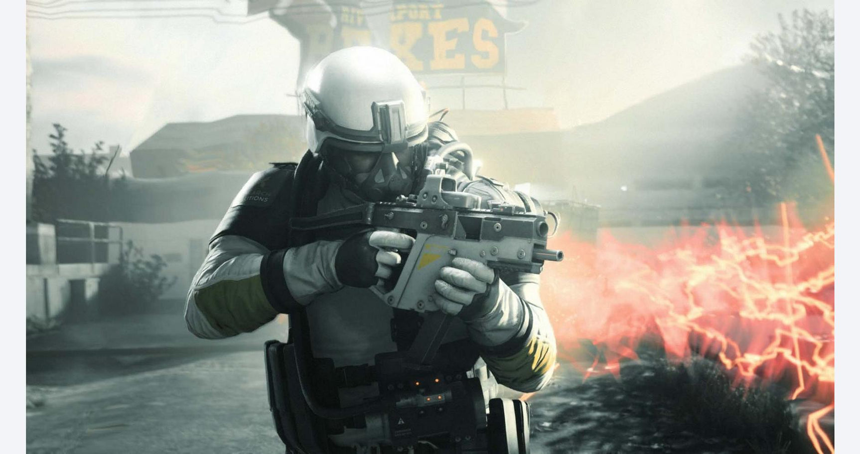 Quantum Break - Xbox One