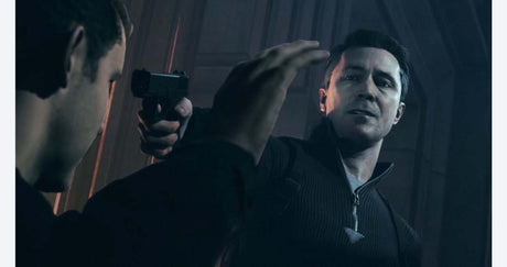 Quantum Break - Xbox One