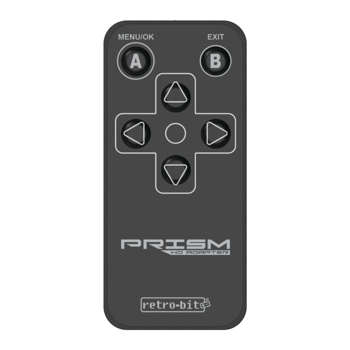 Retro Prism HD Adapter for GameCube