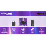 Retro Prism HD Adapter for GameCube