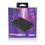 Retro Prism HD Adapter for GameCube