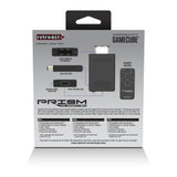 Retro Prism HD Adapter for GameCube