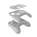 Brawler64 Pro Series Controller for Nintendo 64, Switch, Switch 2, PC