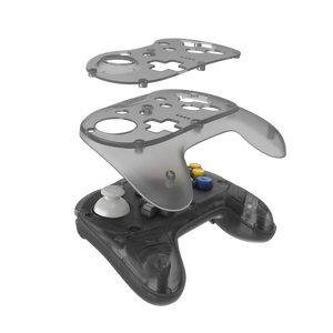 Brawler64 Pro Series Controller for Nintendo 64, Switch, Switch 2, PC
