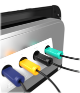 Battle Dock GameCube Controller Adapter for Switch 2