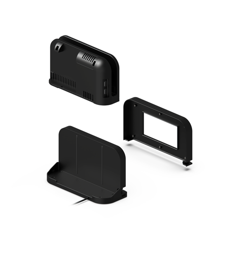 Battle Dock GameCube Controller Adapter for Switch 2