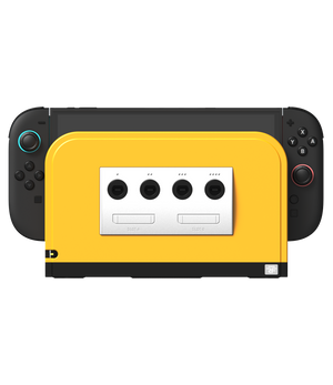 Battle Dock GameCube Controller Adapter for Switch 2