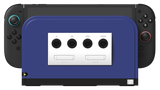 Battle Dock GameCube Controller Adapter for Switch 2