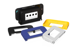 Battle Dock GameCube Controller Adapter for Switch 2